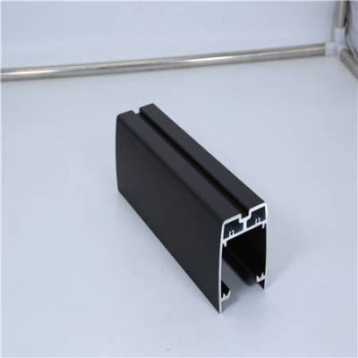 Extruded Aluminum T Slot Alloy 6063-T5, 6061-T6 Aluminum Extrusion T Slot Aluminium Profile