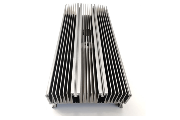 Extrusion of aluminum alloy profile | architectural aluminum extrusion profiles