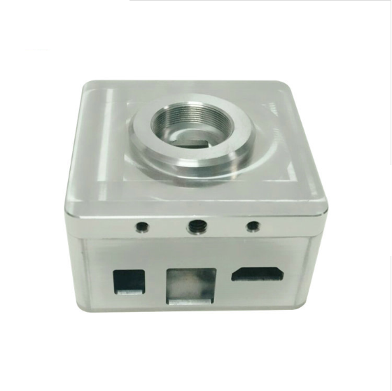 cnc aluminum machining suppliers