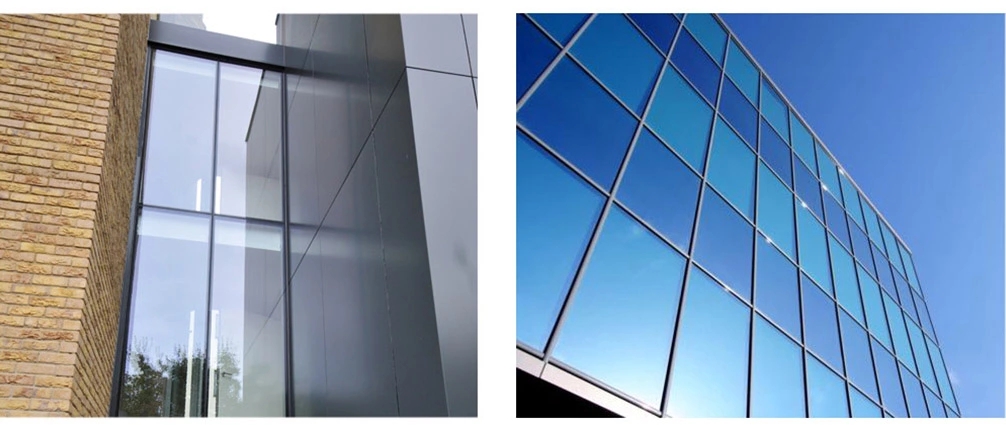 Aluminium Construction Profiles