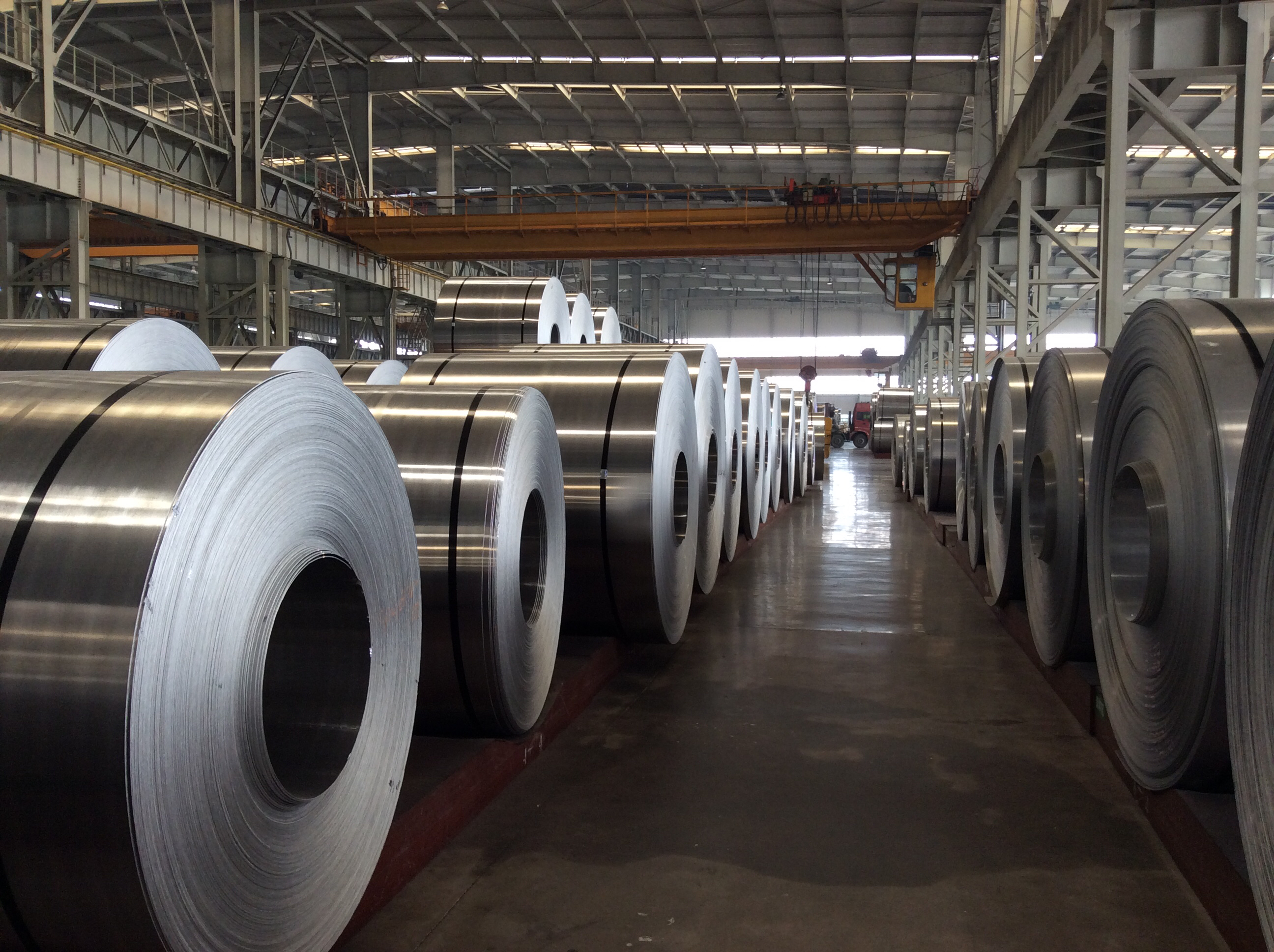 aluminum coil for air conditioner