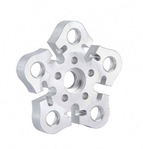 Aluminum Fabrication Parts suppliers