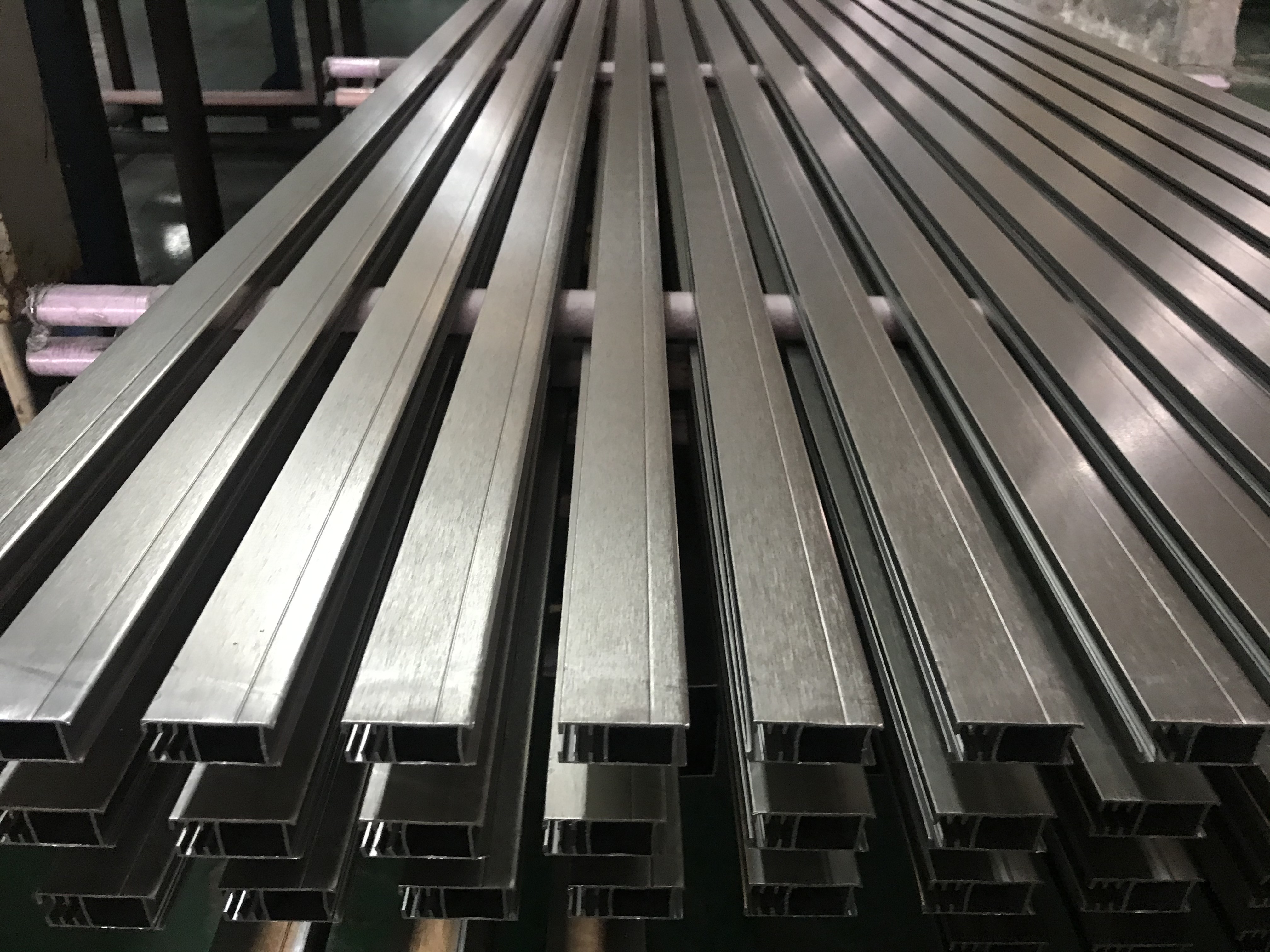 aluminum profile