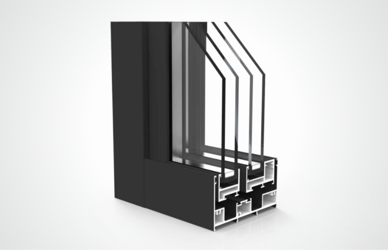 Aluminum alloy windows for sale