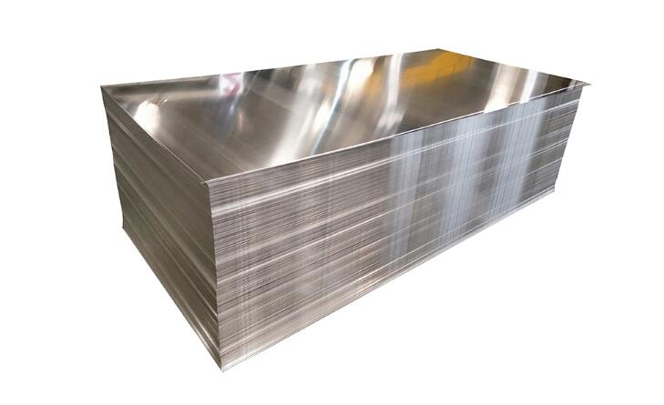 aluminum circle sheet manufacturers