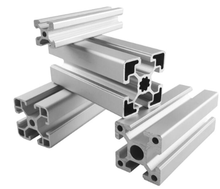 aluminum alloy extrusion