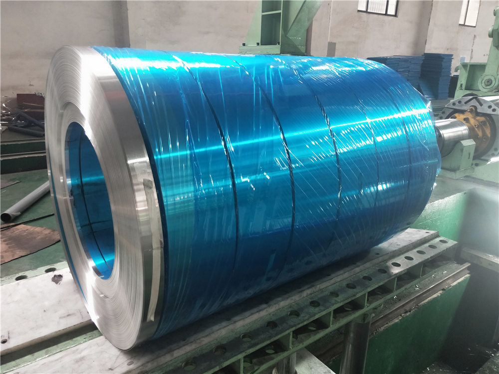 aluminum circle sheet suppliers