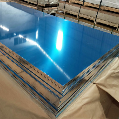 China Supplier Aluminium Sheet 1000 Series 1070/1100/10601050 O H14 H24 H112 For Multiple Uses | aluminum sheet