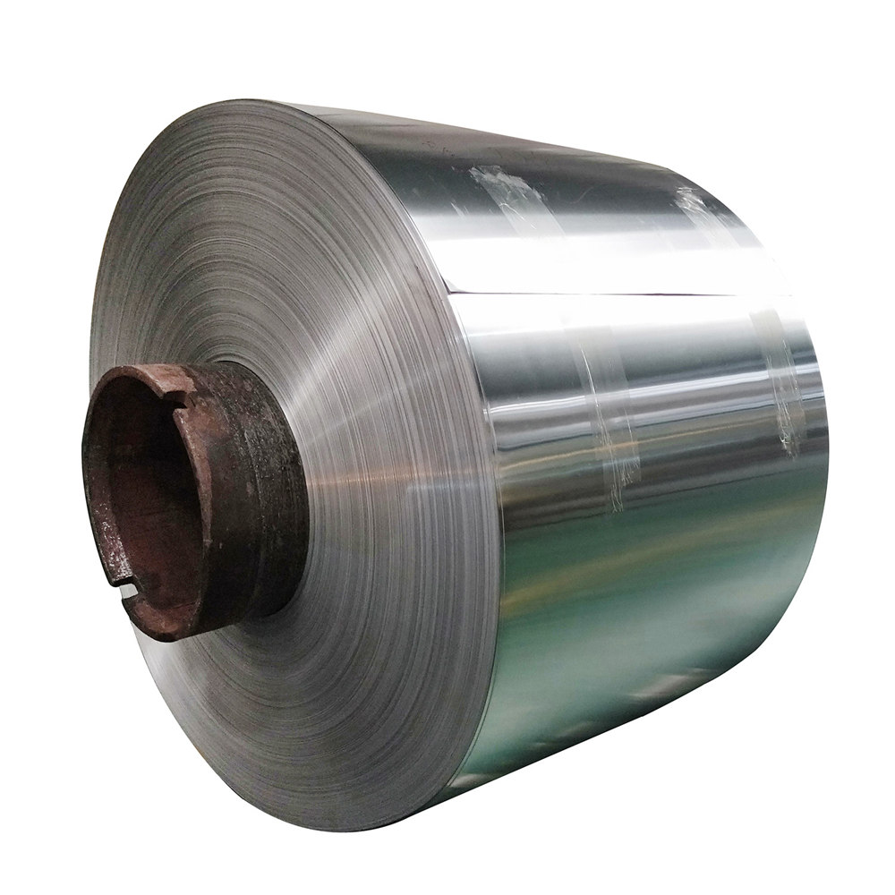 Aluminum Coil Zeao Aluminum Sheet 5052