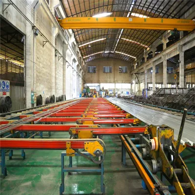 aluminum material manufacturers