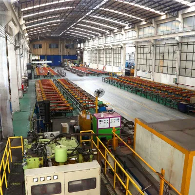 aluminum extrusion manufacturers