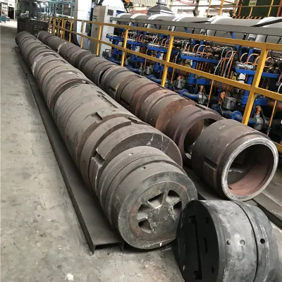 aluminum moulding profiles