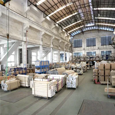 aluminum profile suppliers