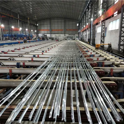 aluminum strip suppliers